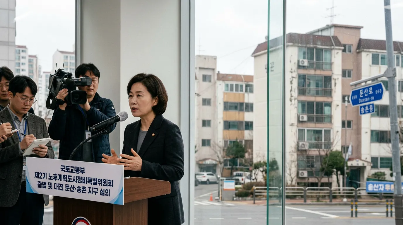 대전 둔산·송촌 용적률 360% 상향… 충청권 ‘도시재창조’ 신호탄 대전 둔산·송촌 용적률 360% 상향… 충청권 ‘도시재창조’ 신호탄